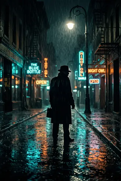 Thriller titles sitting in the AllTimeIPTV on-demand library